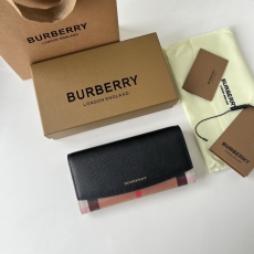 Burberry Wallets Purse